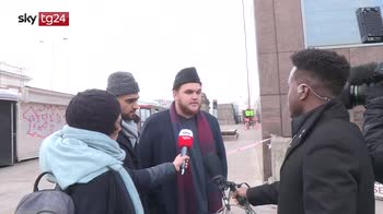 Attentato Londra, giovane imam: Islam è pace
