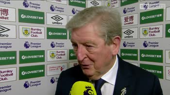 Hodgson: We needed the win