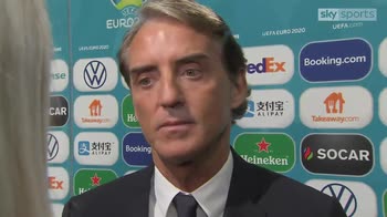 Mancini respects Wales' star players