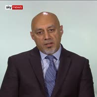 Khan solicitor: 'Ideological offenders' are complex