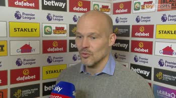Ljungberg: Players showed great mentality