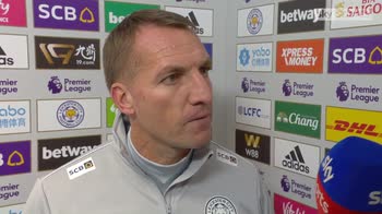 Rodgers hints at release clause