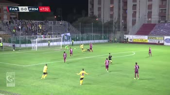 CALCIO LEGA PRO 2019-2020 HIGHLIGHTS 17G GIRONE B 191201 WEB_5011501