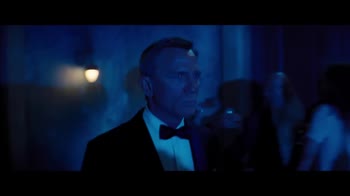 No Time To Die, il teaser del nuovo film di 007. VIDEO