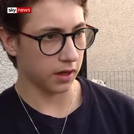 Boy injured in Essex car attack speaks out