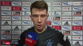 Jack: We must respond against Celtic
