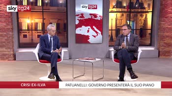 Sky tg24 economia: I tre giorni del Fondo