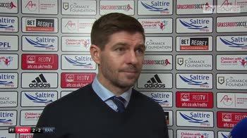 Gerrard expects twists in title race