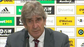 Pellegrini disappointed by set-piece record