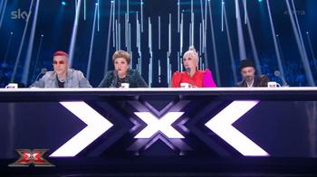 X Factor, il meglio della 6^ puntata