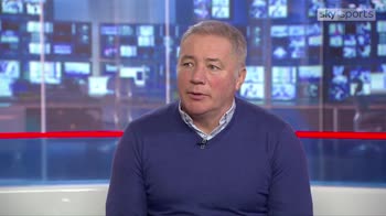 McCoist: Old firm final difficult to call