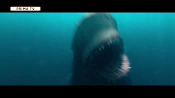Shark - Premium Cinema