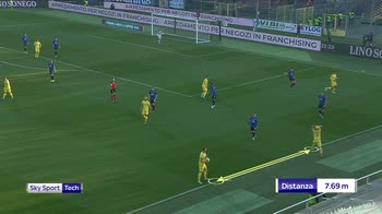 Video Atalanta Verona Gol Di Carmine Var