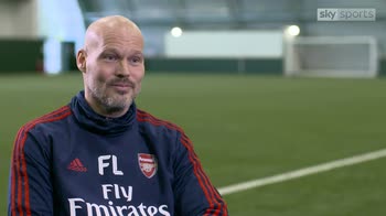 Ljungberg: I want Ozil to be angry