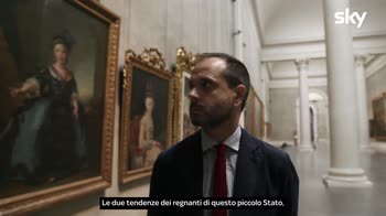 Musei - Pilotta: La grandeur nel cuore di Parma