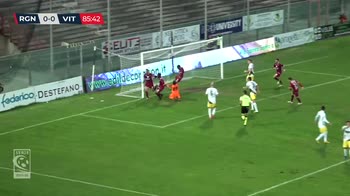 CALCIO LEGA PRO 2019-2020 HIGHLIGHTS 18G GIRONE C_2406583