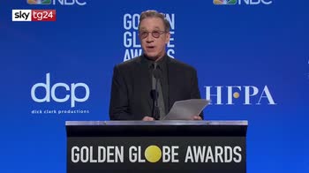 I film candidati ai Golden Globe, fuori Bellocchio