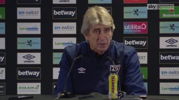 Should Pellegrini be nastier?