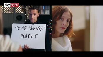 ERROR! Lo spot di Johnson parodia di Love actually