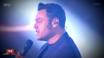 X Factor, l'opening di Tiziano Ferro verso la Finale