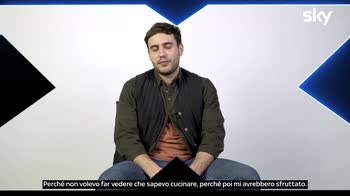 X Factor 2019 â Eliminati: Eugenio Campagna