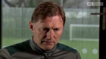 Hasenhuttl: I'm more experienced now