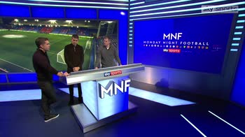 Wolves' Coady joins MNF panel