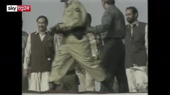 condannato a morte l'ex presidente del Pakistan Musharraf