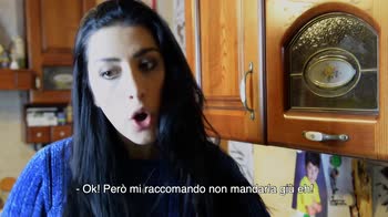Angelica Massera - Le bugie che le mamme dicono ai figli