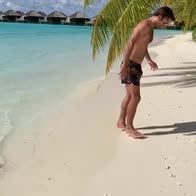 video zarco vacanze maldive capriola