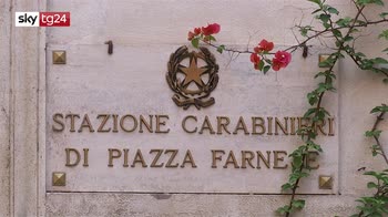 Omicidio Cerciello, 3 carabinieri a rischio processo