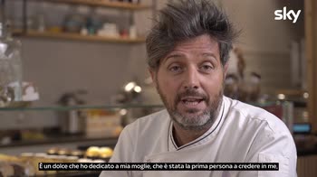 Best Bakery: La specialitÃ  di Alessandro Servida