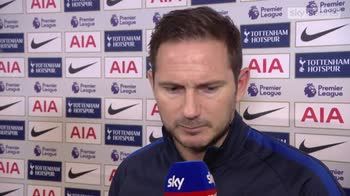 Lampard: We were everything