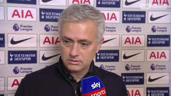 Jose: Only ourselves to blame