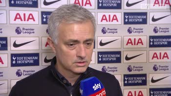 Jose: Every club stands against racism