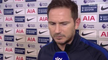 Lampard: No room for racism anywhere