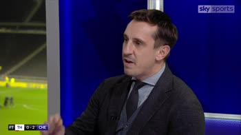 Neville: PL need to do more on Racism