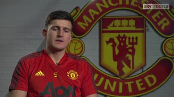 Rashford and Maguire reveal Xmas routines