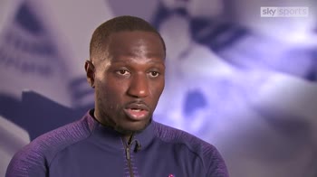 Sissoko: Need to support player walk-off
