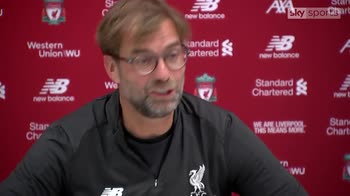 Klopp: Ox has ankle ligament damage