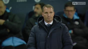'Liverpool loss part of our development'