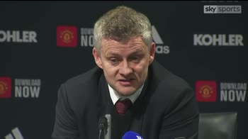 Ole: Top 4 fight won't go to wire