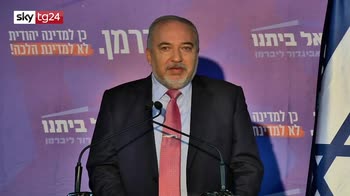 ERROR! Primarie Likud, vince Netanyahu nonostante tre incriminazioni