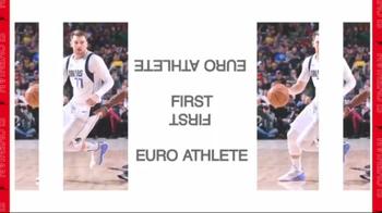 NBA, Jordan Brand celebra la firma di Luka Doncic