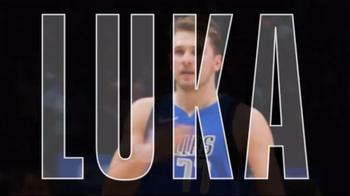 NBA, Luka Doncic sceglie la sua Top 3