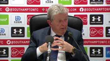 Hodgson: I don't need Zaha assurances