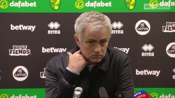 Jose: The problem is how we concede