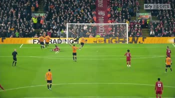Gillette Precision Play: VVD's perfect pass