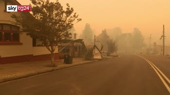 Incendi Australia, ancora morti e case distrutte dai roghi