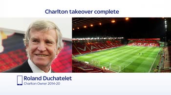 'Buying Charlton worst business decision'